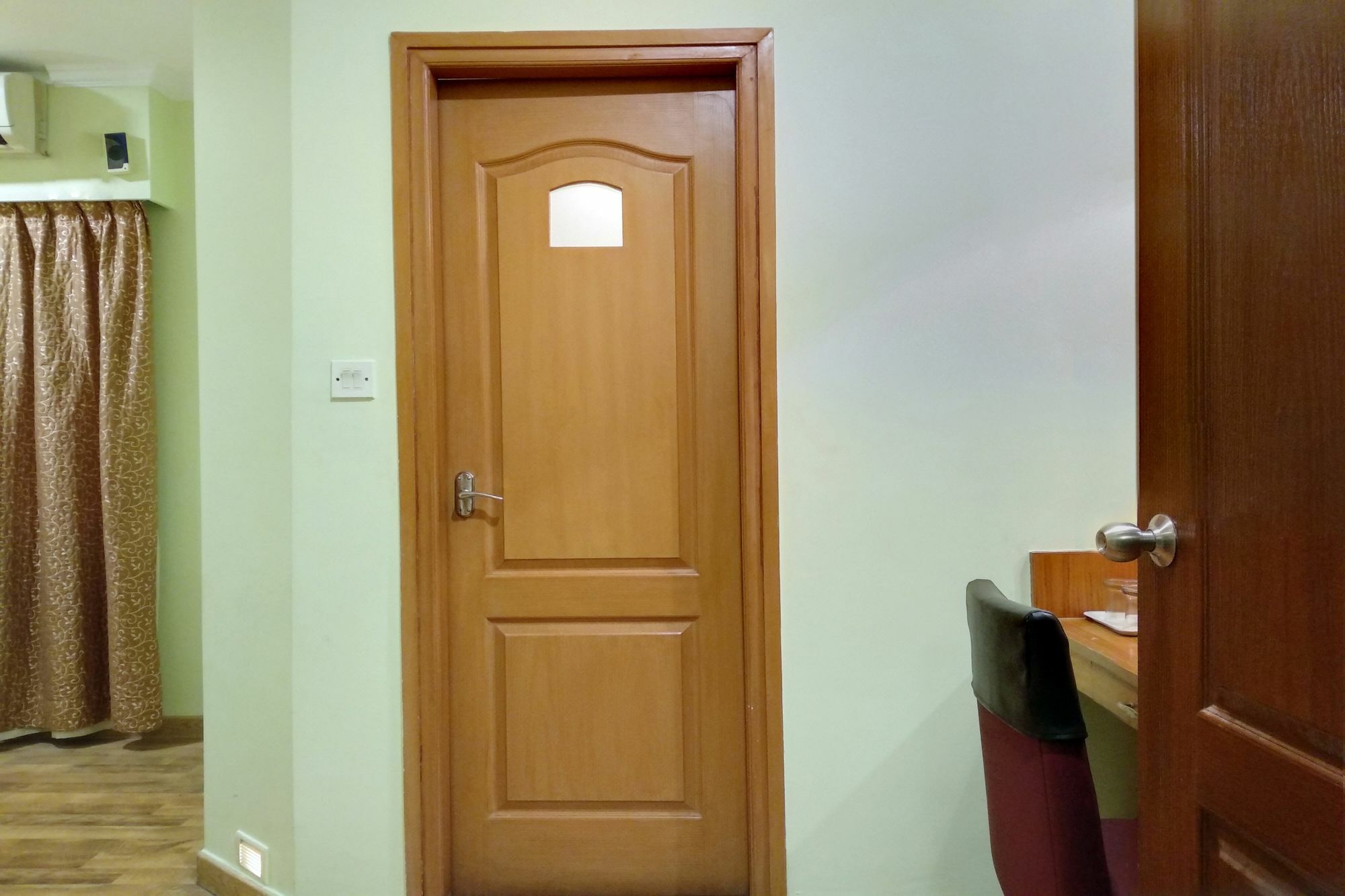 Oyo 9925 The Ocea International Hotel Bangalore Ngoại thất bức ảnh