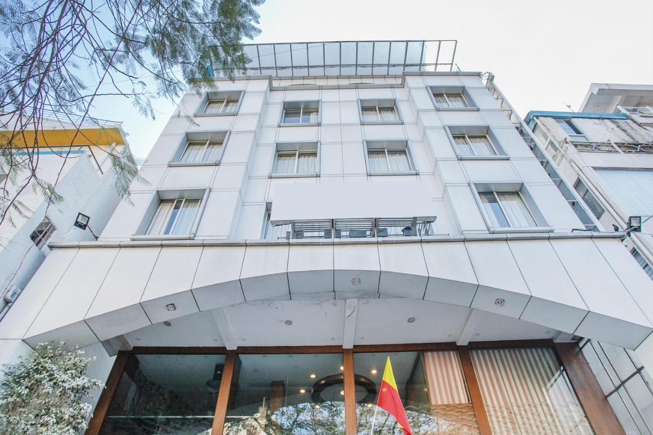 Oyo 9925 The Ocea International Hotel Bangalore Ngoại thất bức ảnh
